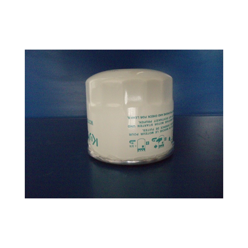 FILTRO ACEITE MOTOR