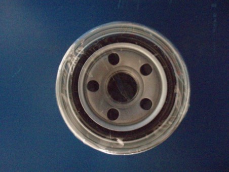 FILTRO ACEITE MOTOR