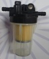 filtro gasoil kubota