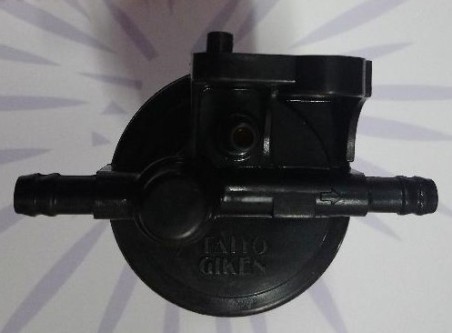 filtro gasoil kubota