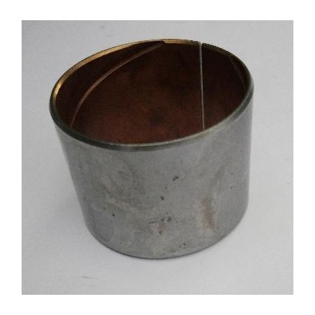 casquillo eje estriado