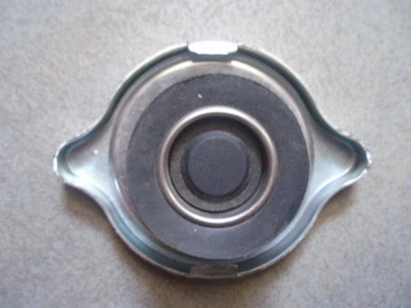 tapon radiador