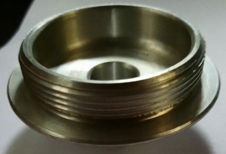 tapon nivel y llenado caja cambios