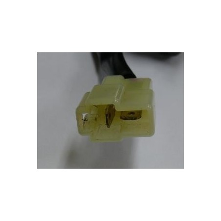 SOLENOIDE PARE KUBOTA