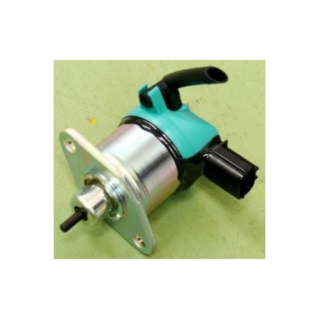 SOLENOIDE PARE KUBOTA