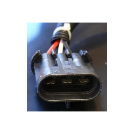 SOLENOIDE PARE KUBOTA