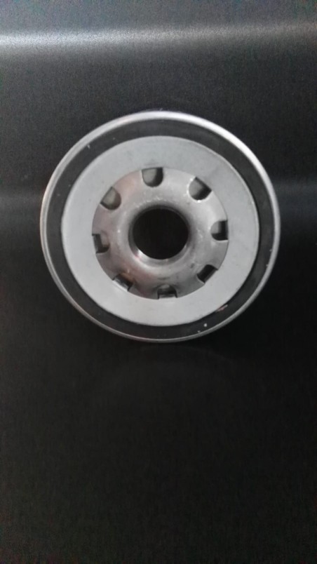 FILTRO HIDRAULICO KUBOTA