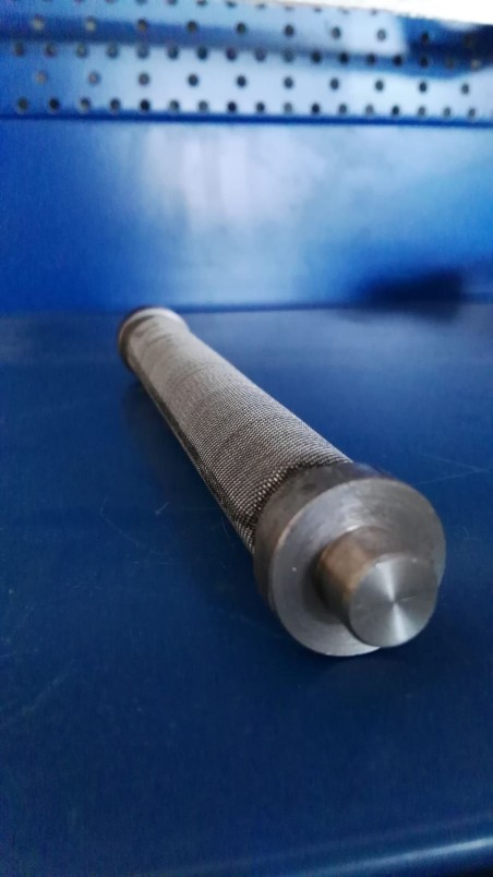 FILTRO HIDRAULICO KUBOTA