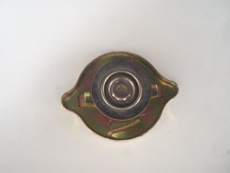 tapon radiador