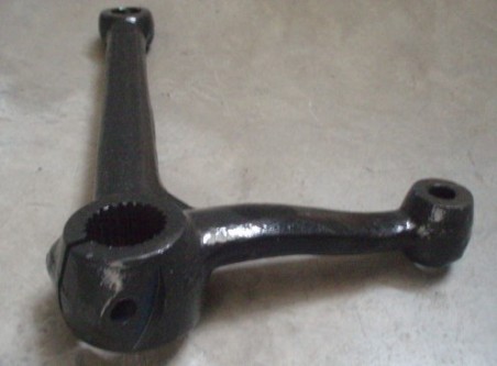 BIELA izquierda EBRO