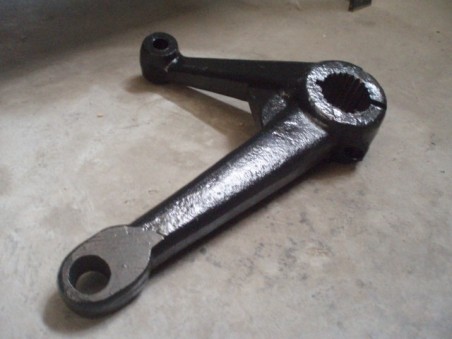 BIELA izquierda EBRO