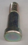 tornillo rueda